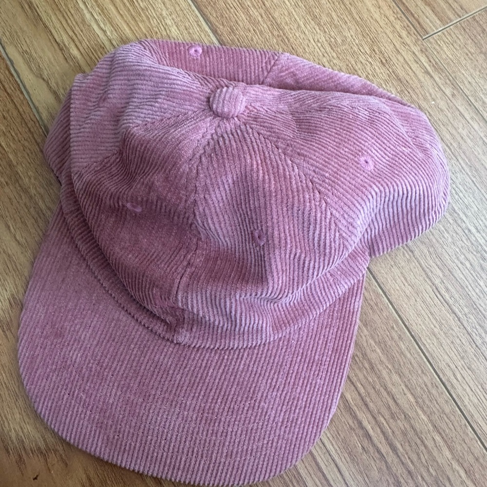 Manor Hat